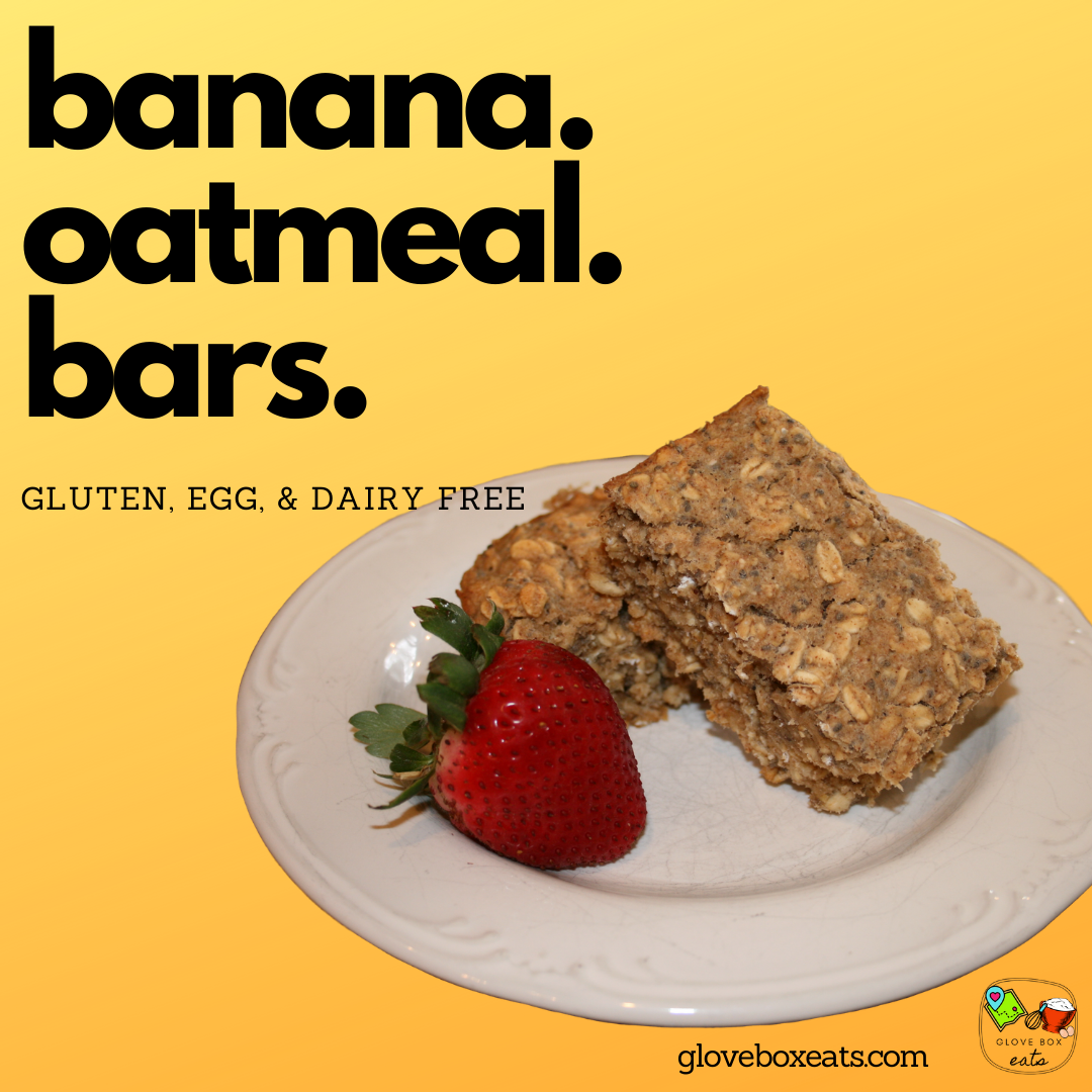 healthy-banana-oatmeal-bars