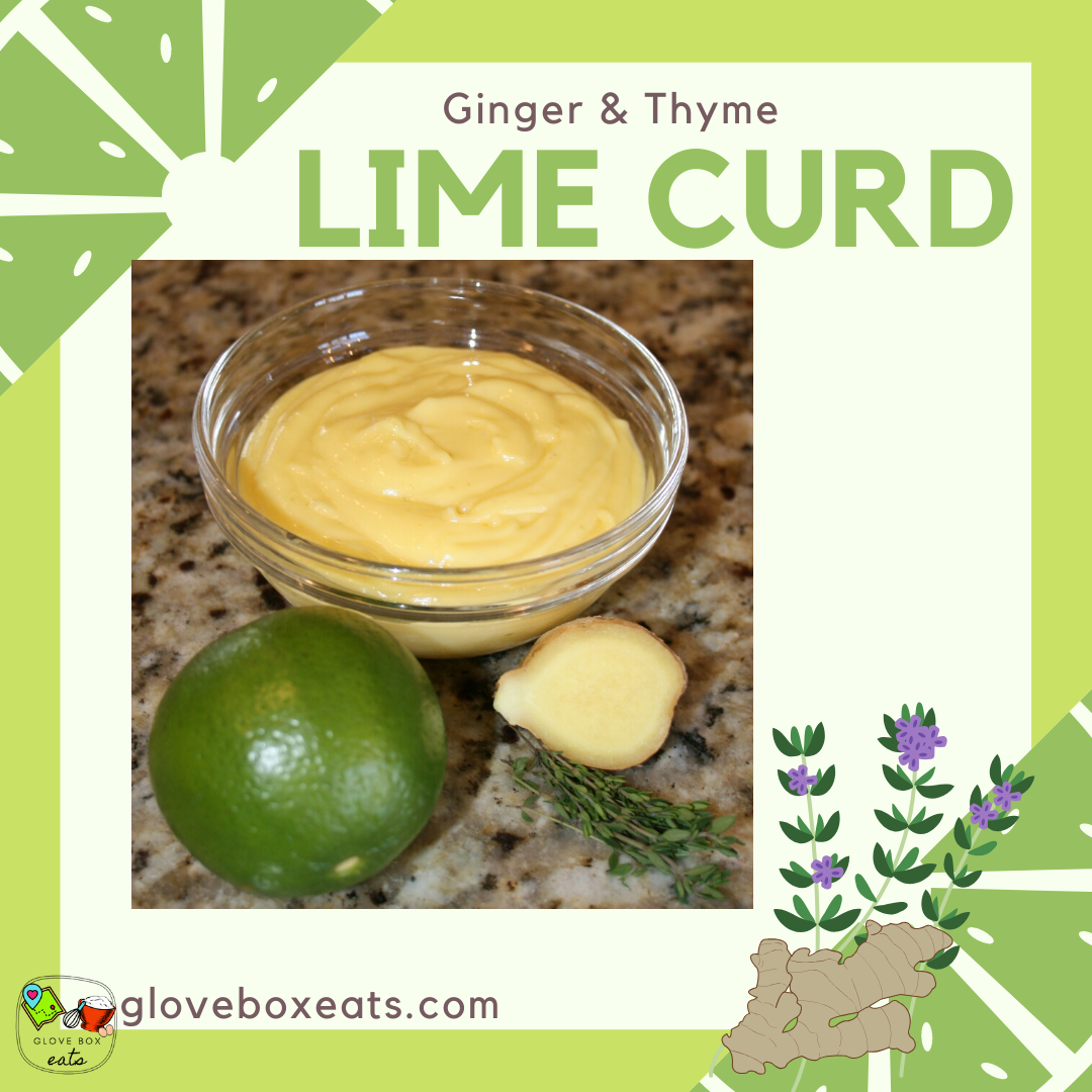 ginger-thyme-lime-curd