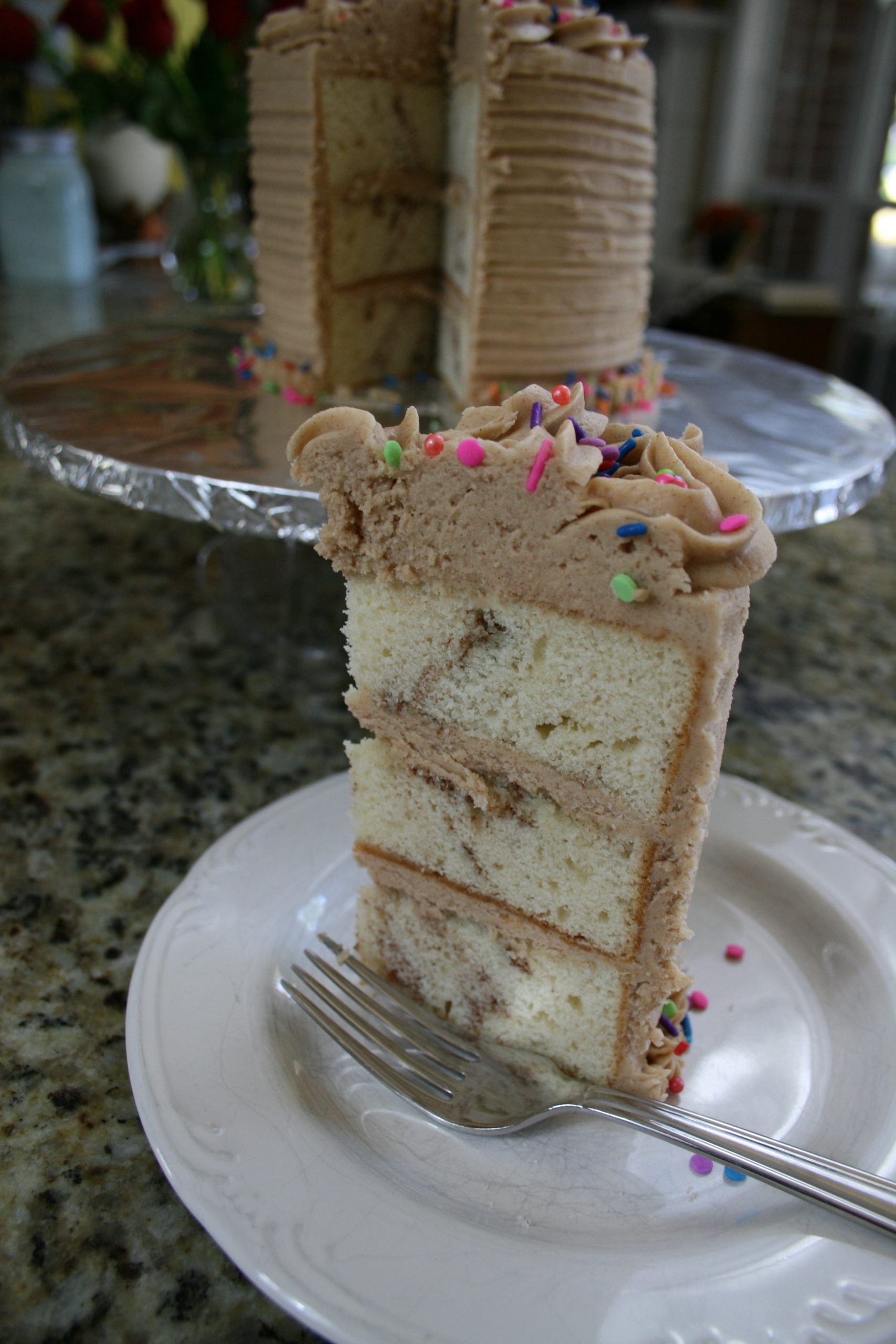 snickerdoodle-cake