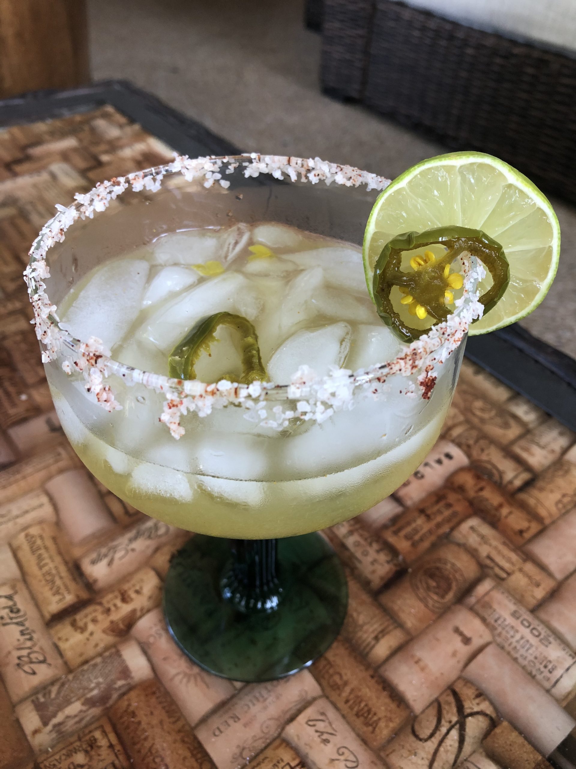 sweet-and-spicy-margaritas