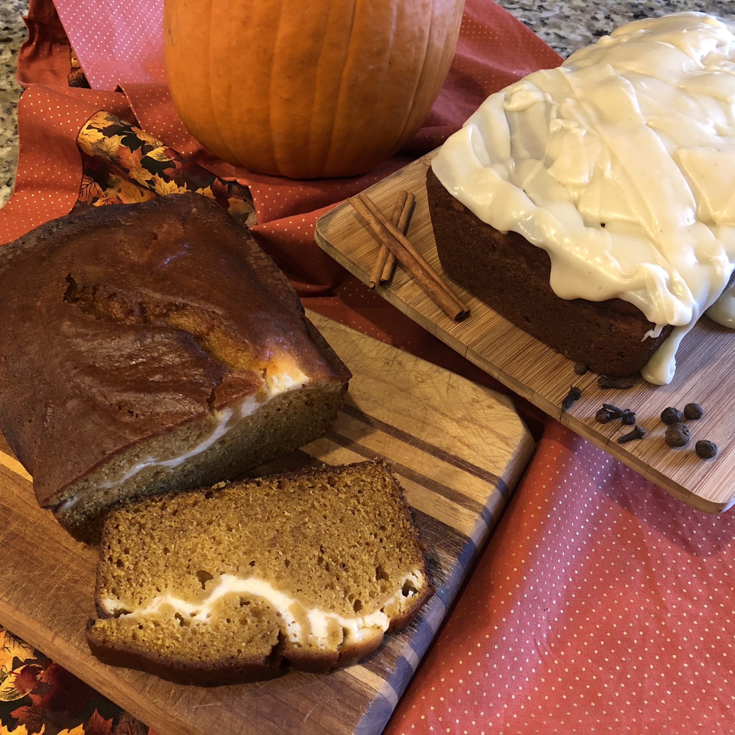 pumpkin-cream-cheese-bread-w-brown-butter-icing-heart-mountain-root-cellars