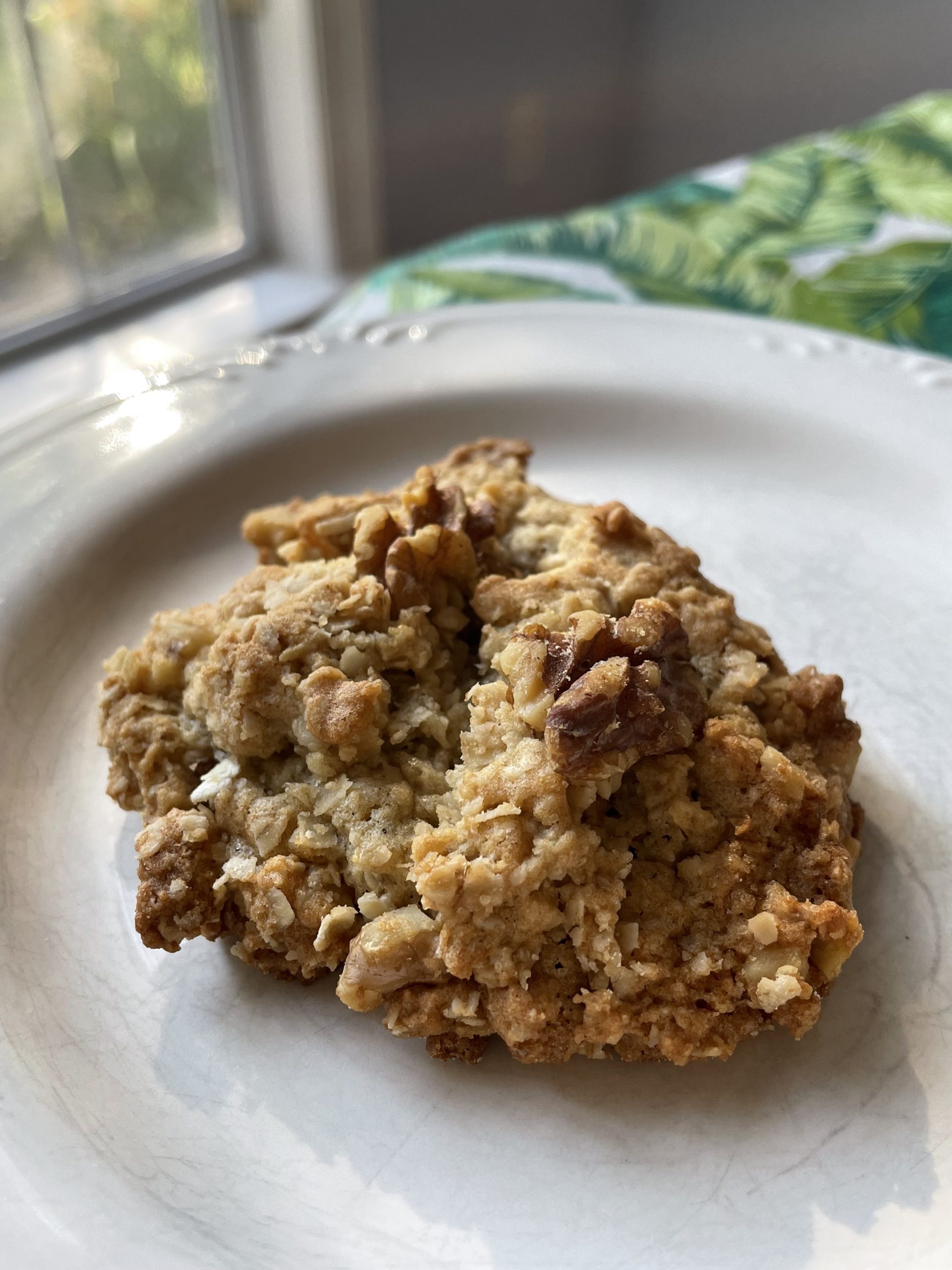 buppas-simple-oatmeal-walnut-cookies
