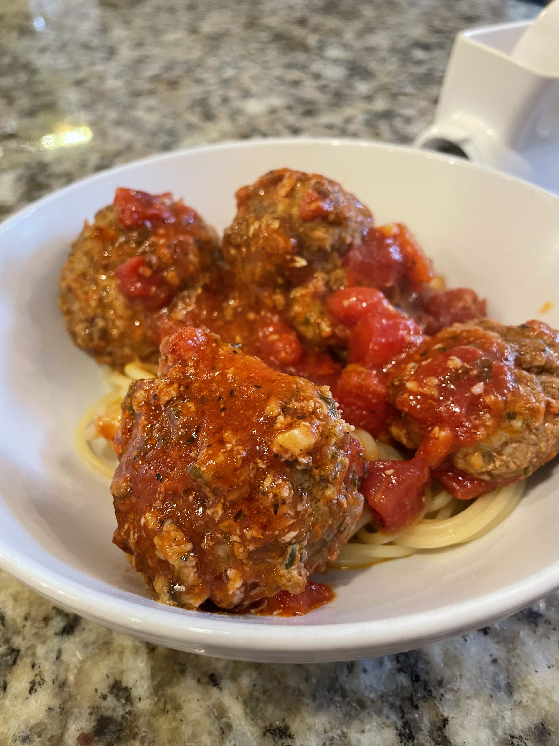 baked-italian-meatballs