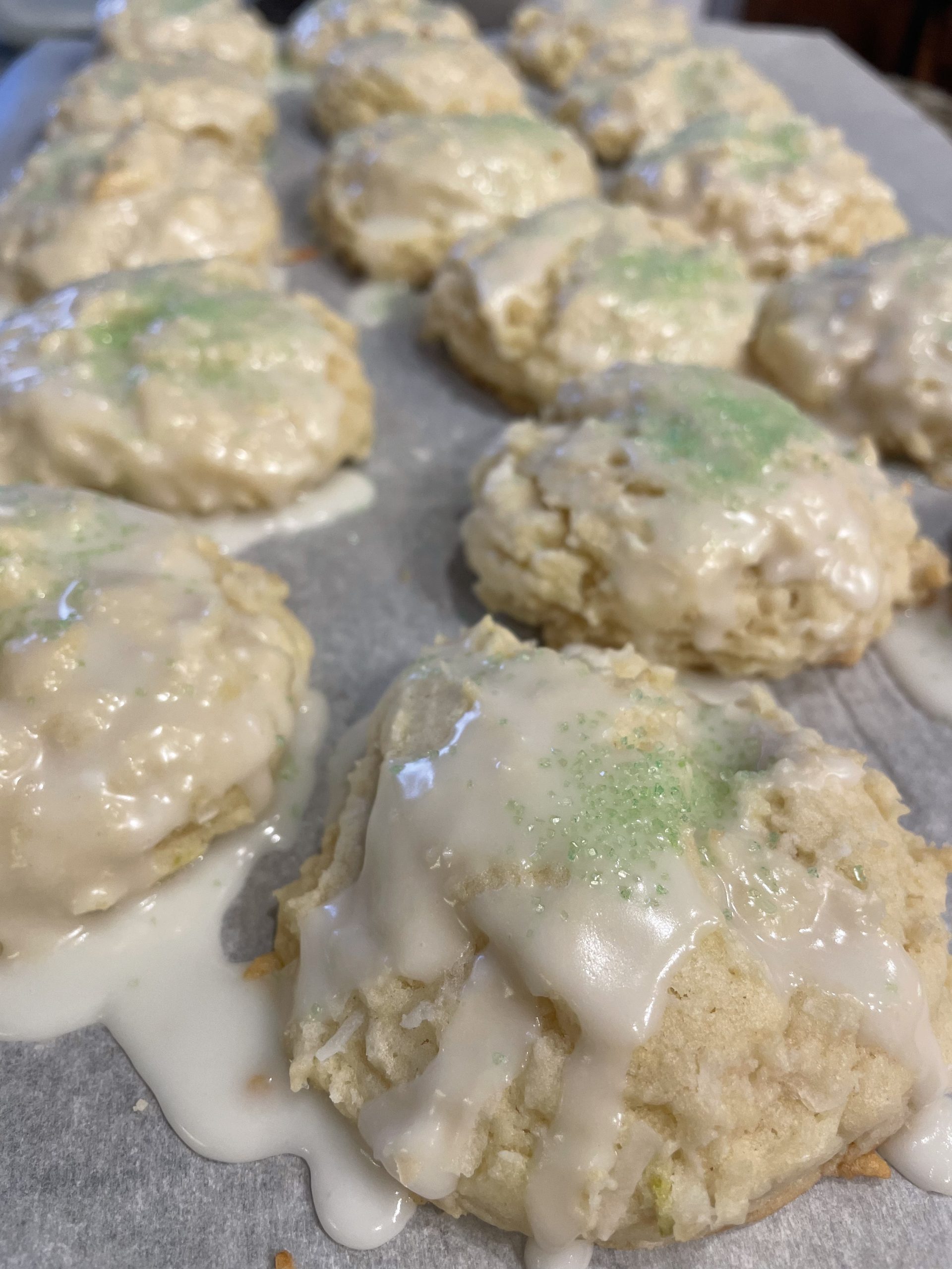 lime-glazed-coconut-cookies-day-6-2022