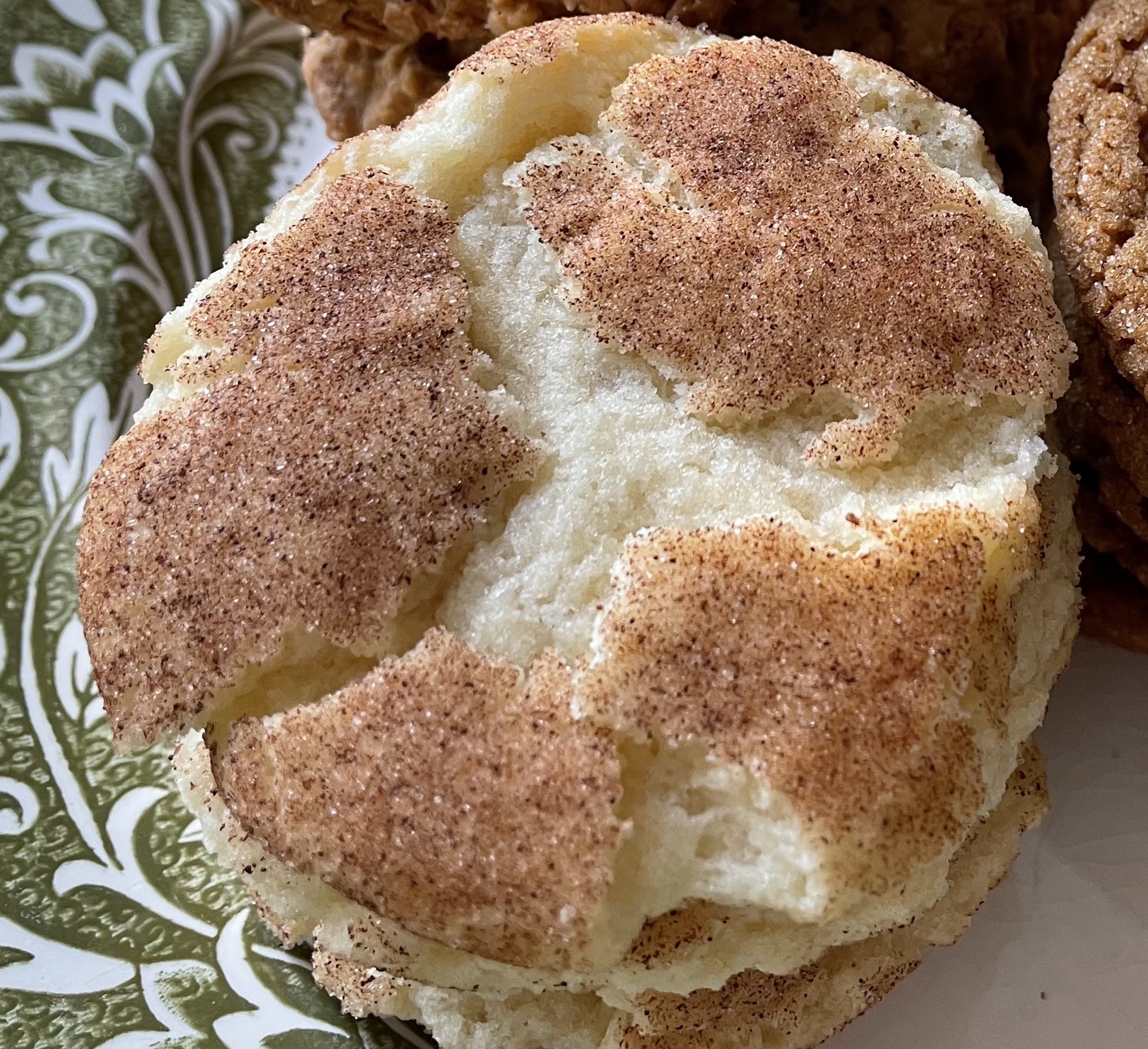 moms-snickerdoodle-cookies