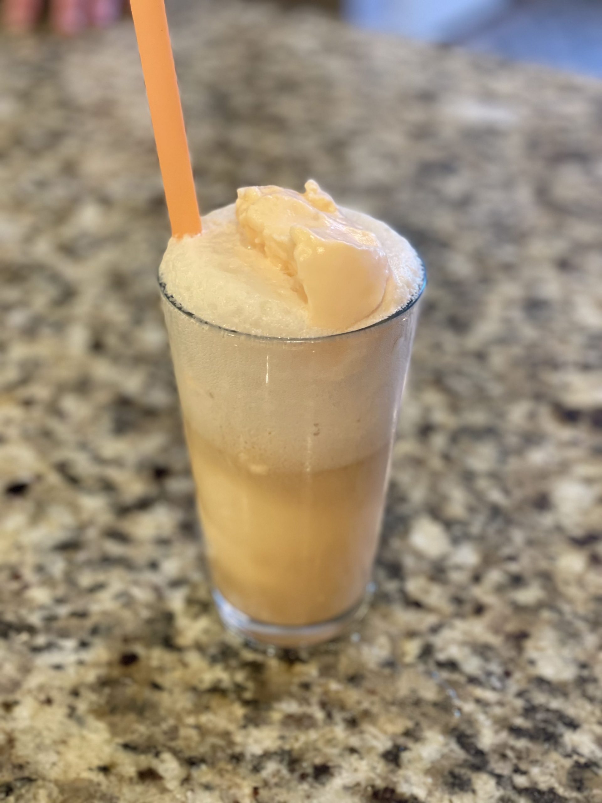 3-ingredient-orange-sherbet-dreamsicle-floats