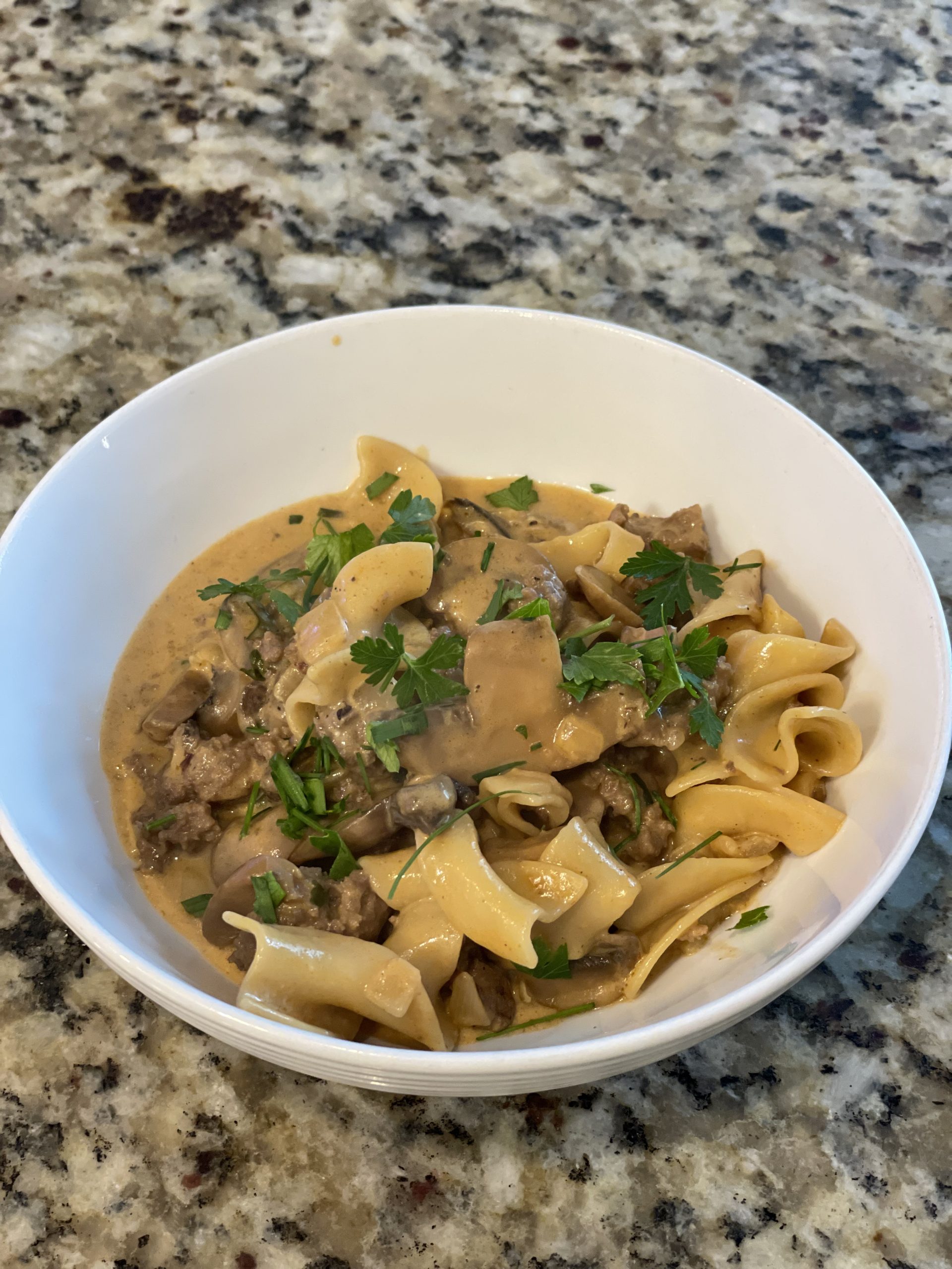 one-skillet-hamburger-stroganoff-home-is-where-you-make-it