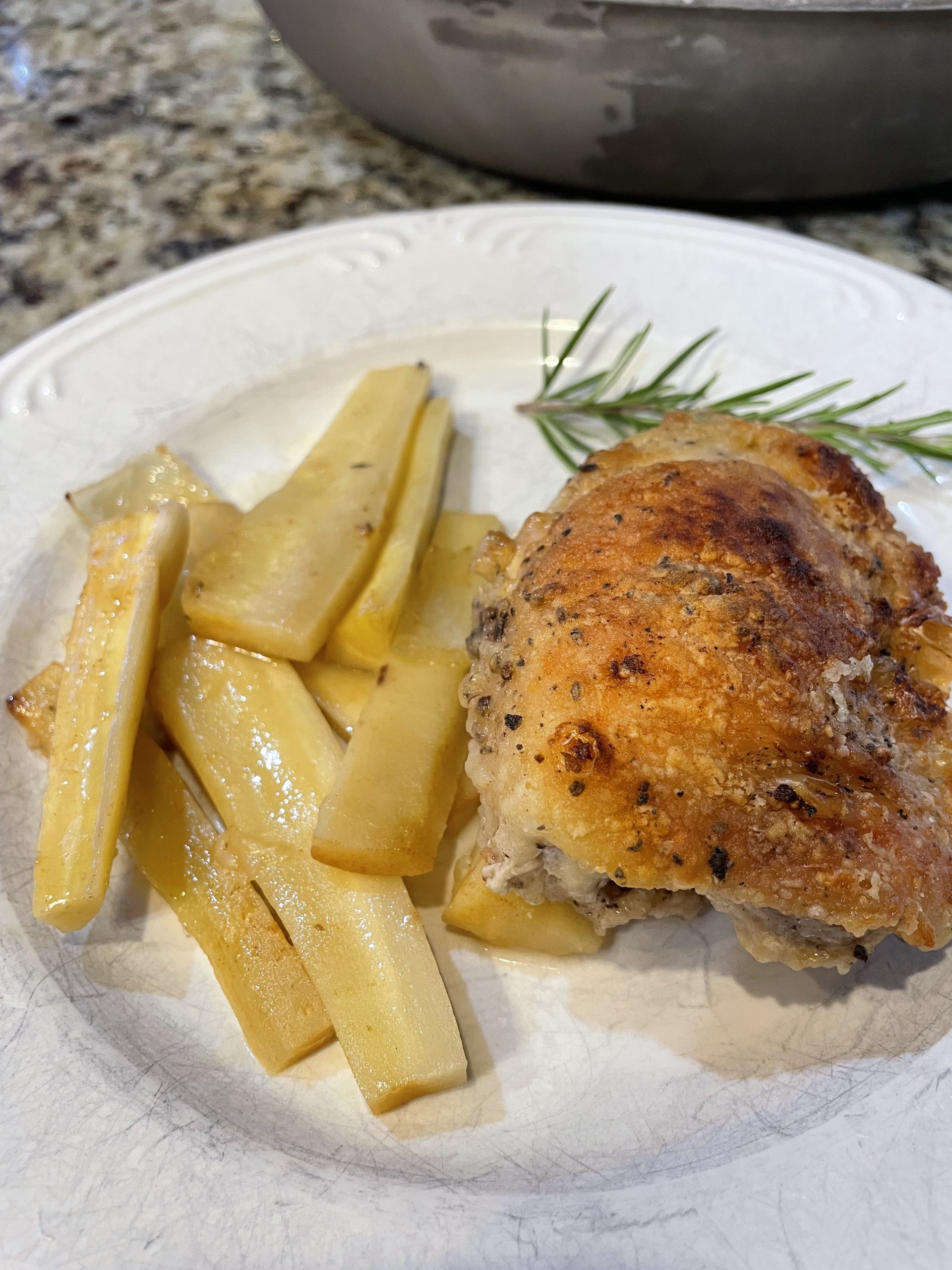 chardonnay-braised-chicken-thighs-parsnips