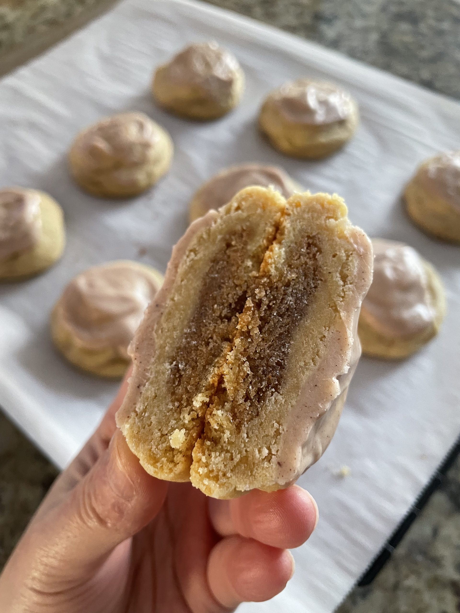 brown-sugar-pop-tart-cookies-arizonas-swirly-slot-canyons